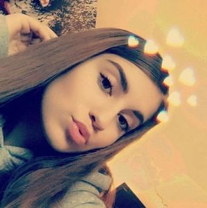 Meet your Posher, Breanna